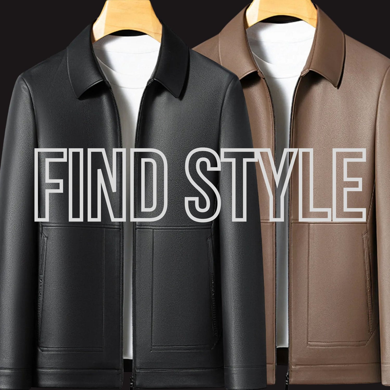 Find Style