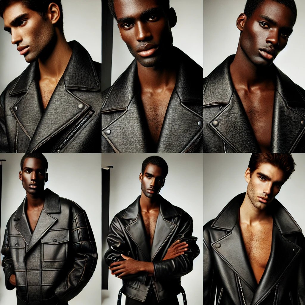 FAFO Fade Into Fall Collection – Men’s Streetwear & Fall Fashion 2025