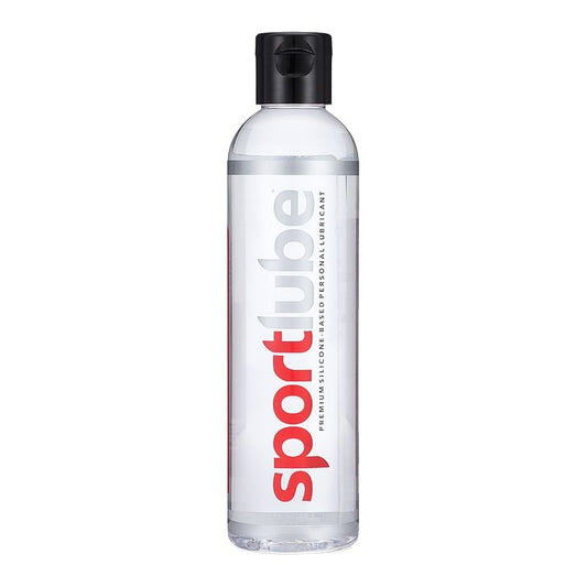 SportLube Silicone-Based Lubricant 8.1oz