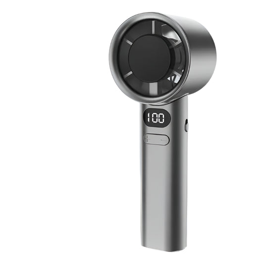 FAFO Stay Cool Mini Fan – Blade-less (USB Rechargeable)