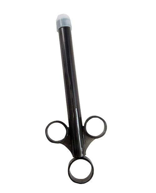 Shibari get lucky lube shooter xl black